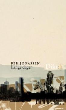 Lange dager : dikt