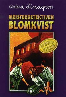 Meisterdetektiven Blomkvist
