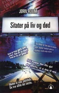 Sitater på liv og død