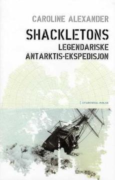 Shackletons legendariske Antarktis-ekspedisjon