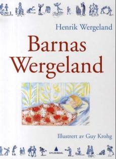 Barnas Wergeland