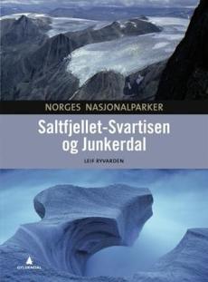 Saltfjellet-Svartisen og Junkedal