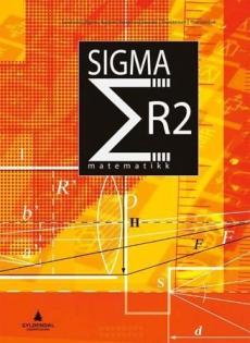 Sigma matematikk R2