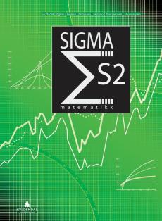 Sigma matematikk S2