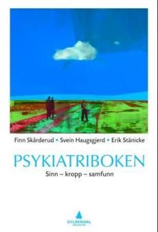 Psykiatriboken : sinn, kropp, samfunn