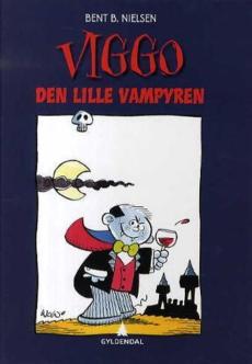 Viggo : den lille vampyren