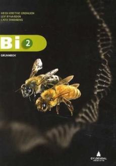 Bi 2 : grunnbok biologi vg3