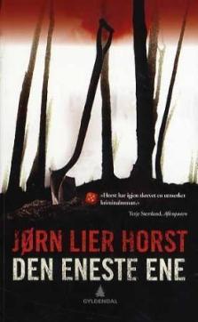 Den eneste ene : kriminalroman