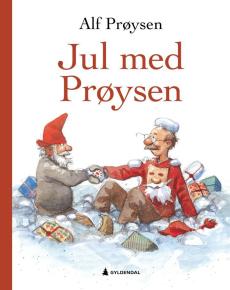 Jul med Prøysen