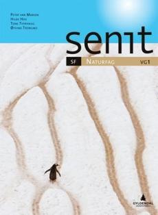 Senit : naturfag vg1 : studieforberedende