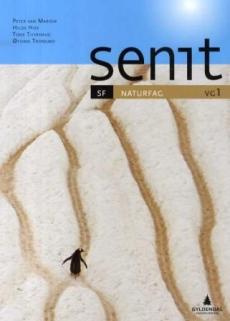 Senit : naturfag vg1 : studieførebuande