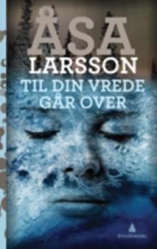 Til din vrede går over