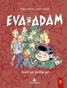 Glade jul, pinlige jul