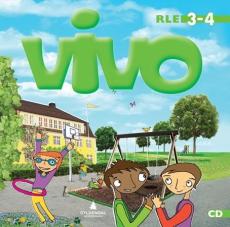 Vivo : RLE 3-4 : CD