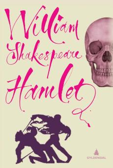 Tragedien om Hamlet, prins av Danmark : folioutgaven 1623