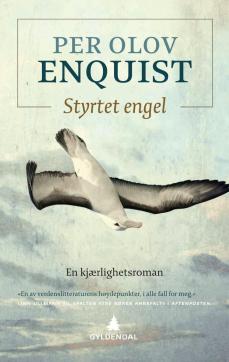 Styrtet engel : en kjærlighetsroman