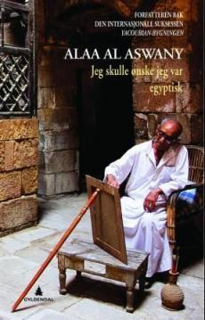 Jeg skulle ønske jeg var egyptisk