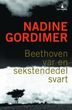 Beethoven var en sekstendedel svart og andre noveller