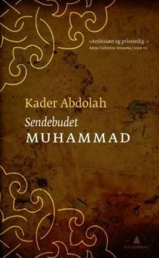 Sendebudet Muhammad