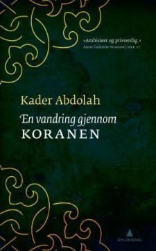 En vandring gjennom Koranen