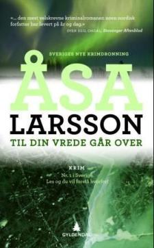 Til din vrede går over