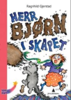 Herr Bjørn i skapet