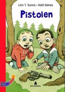 Pistolen