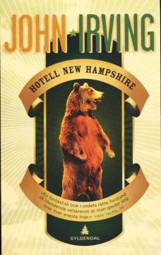 Hotell New Hampshire