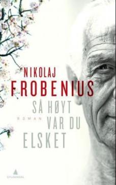 Så høyt var du elsket : roman