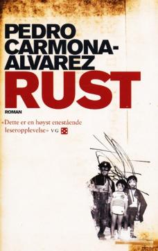 Rust : roman