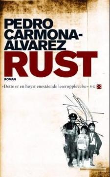 Rust : roman