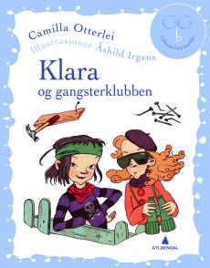 Klara og Gangsterklubben
