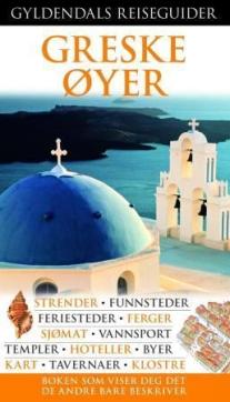 Greske øyer