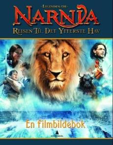 Reisen til det ytterste hav : en filmbildebok