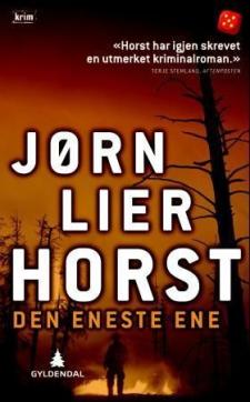Den eneste ene : kriminalroman