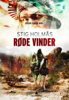 Røde vinder : bok 5-7