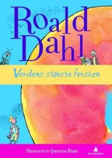 Verdens største fersken