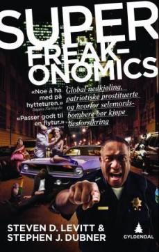 Superfreakonomics