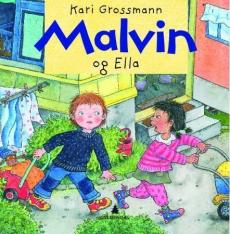 Malvin og Ella