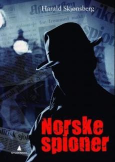 Norske spioner