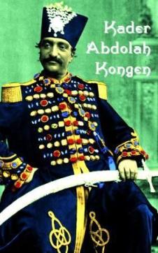 Kongen : en roman