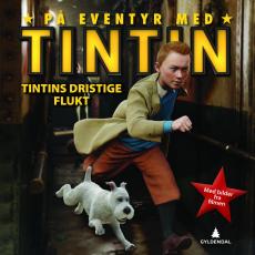 Tintins dristige flukt