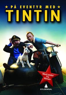 På eventyr med Tintin