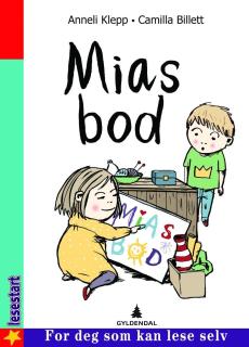 Mias bod