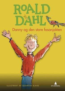 Danny og den store fasanjakten