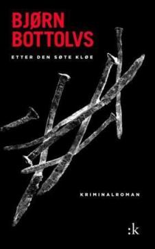 Etter den søte kløe : kriminalroman