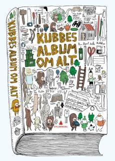 Kubbes album om alt
