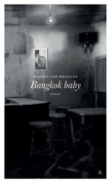 Bangkok baby : roman
