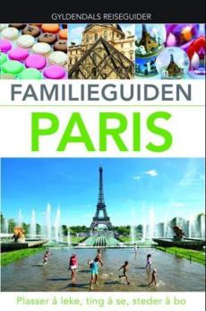 Familieguiden Paris