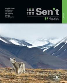 Senit : SF naturfag vg1